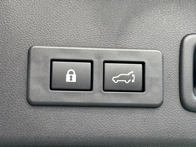 レヴォーグ(スバル)STIスポーツ EX ブラックインテリアセレクション中古車 11