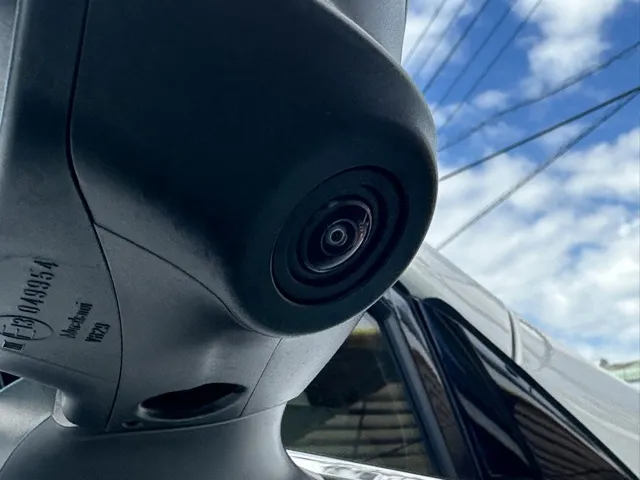 レヴォーグ(スバル)STIスポーツ EX ブラックインテリアセレクション中古車 14