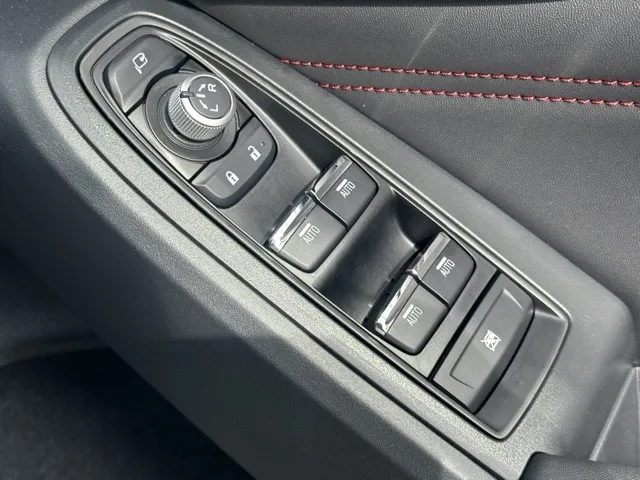 レヴォーグ(スバル)STIスポーツ EX ブラックインテリアセレクション中古車 15