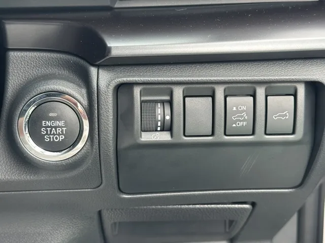 レヴォーグ(スバル)STIスポーツ EX ブラックインテリアセレクション中古車 16