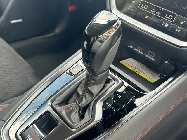 レヴォーグ(スバル)STIスポーツ EX ブラックインテリアセレクション中古車 17