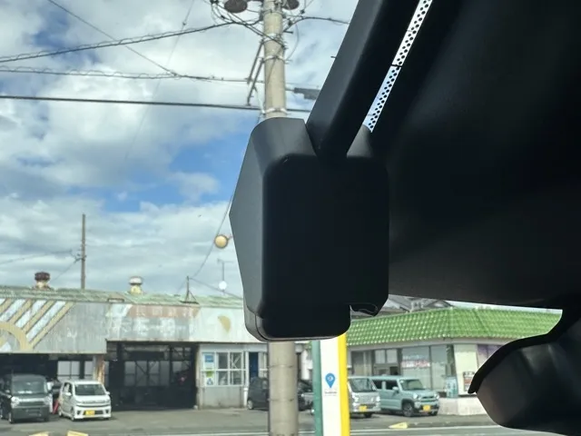 レヴォーグ(スバル)STIスポーツ EX ブラックインテリアセレクション中古車 24