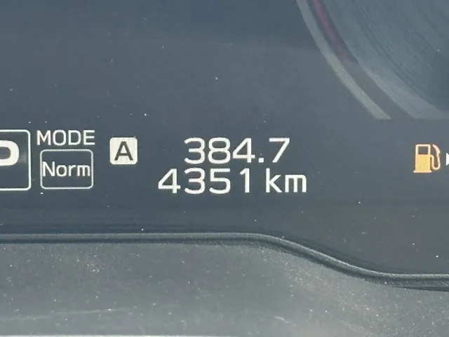 レヴォーグ(スバル)STIスポーツ EX ブラックインテリアセレクション中古車 26