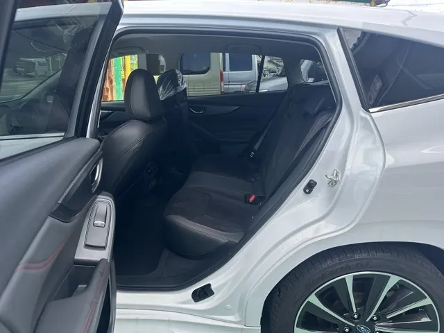 レヴォーグ(スバル)STIスポーツ EX ブラックインテリアセレクション中古車 4