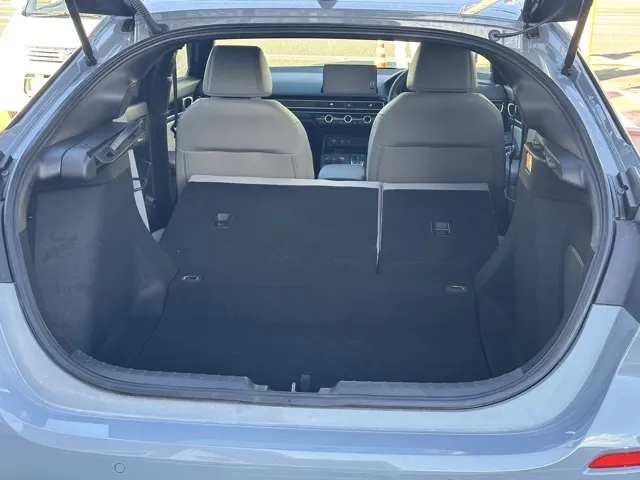 シビック(ホンダ)e：HEV LX中古車 9