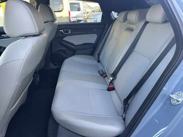 シビック(ホンダ)e：HEV LX中古車 4