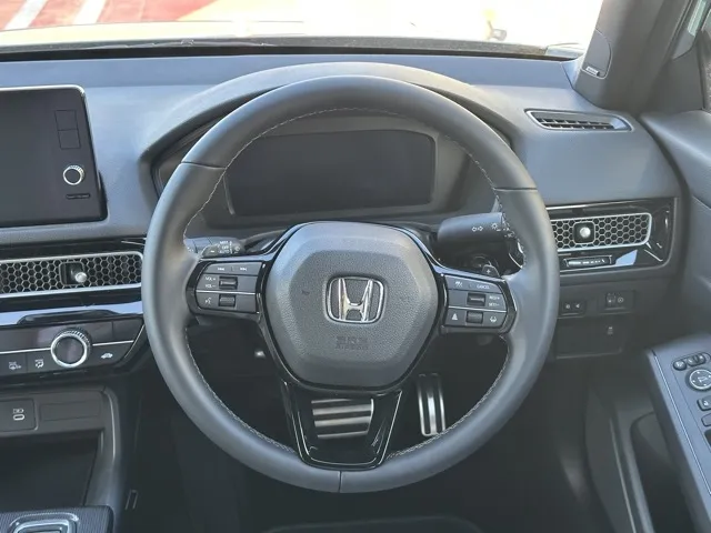 シビック(ホンダ)e：HEV LX中古車 6