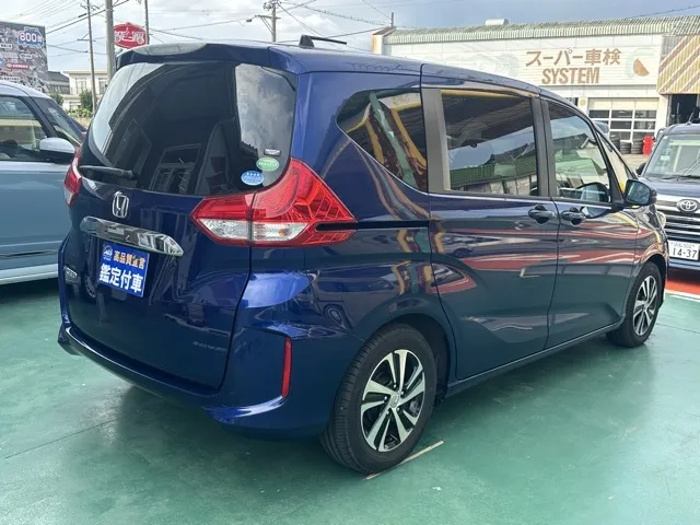 フリード(ホンダ)Gホンダセンシング SPKG CPKG中古車 12