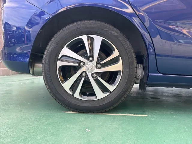 フリード(ホンダ)Gホンダセンシング SPKG CPKG中古車 13