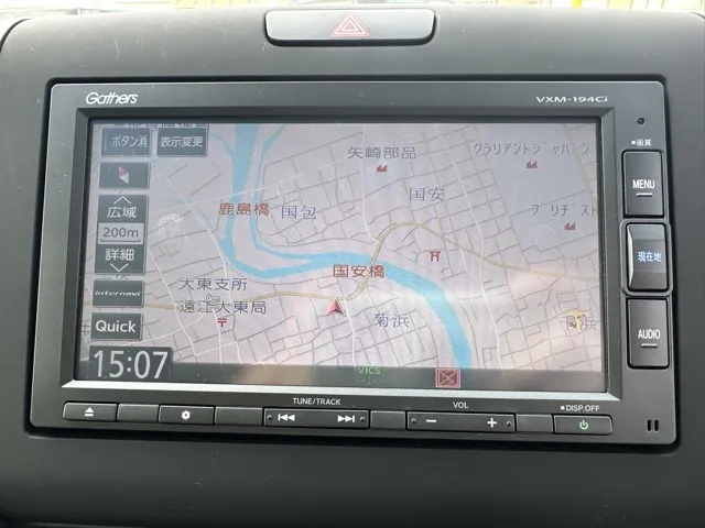 フリード(ホンダ)Gホンダセンシング SPKG CPKG中古車 18