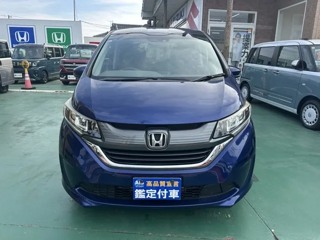 フリード(ホンダ)Gホンダセンシング SPKG CPKG中古車 29