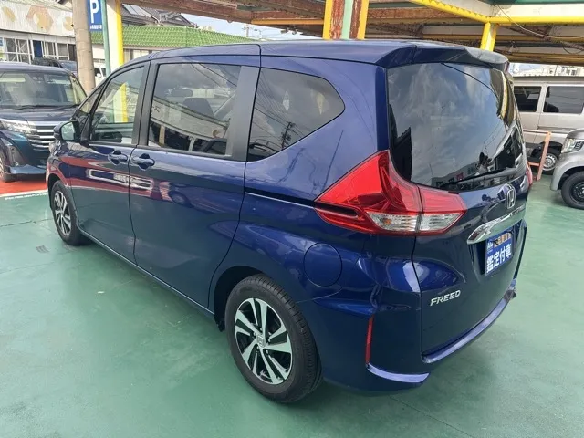 フリード(ホンダ)Gホンダセンシング SPKG CPKG中古車 2