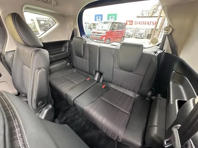 フリード(ホンダ)Gホンダセンシング SPKG CPKG中古車 5