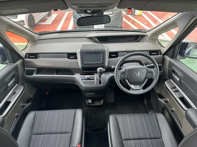 フリード(ホンダ)Gホンダセンシング SPKG CPKG中古車 6