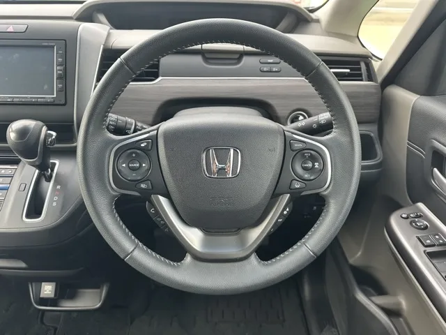 フリード(ホンダ)Gホンダセンシング SPKG CPKG中古車 7