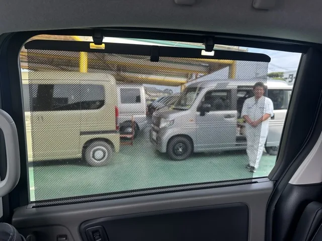 フリード(ホンダ)Gホンダセンシング SPKG CPKG中古車 8
