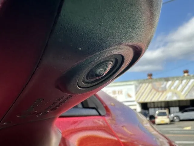 クロストレック(スバル)リミテッド 4WDディーラ-試乗車 14