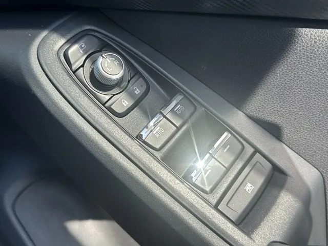 クロストレック(スバル)リミテッド 4WDディーラ-試乗車 15