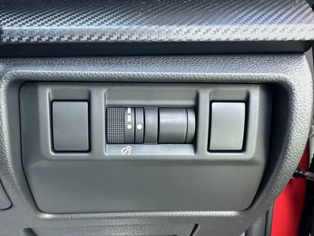 クロストレック(スバル)リミテッド 4WDディーラ-試乗車 17