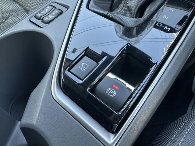 クロストレック(スバル)リミテッド 4WDディーラ-試乗車 19