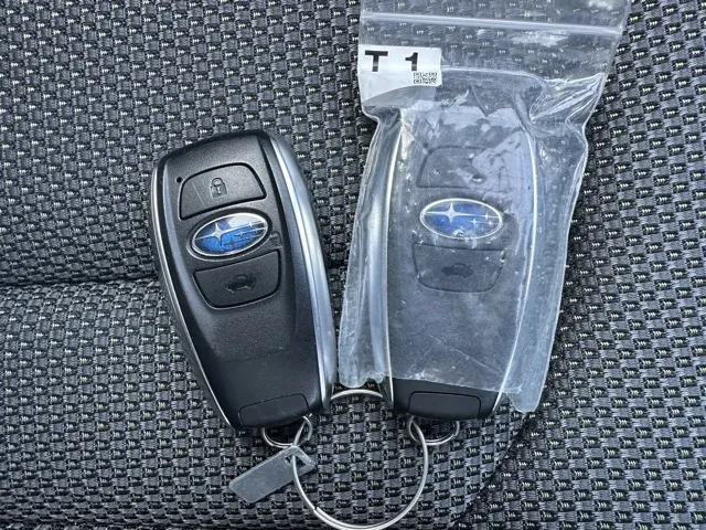 クロストレック(スバル)リミテッド 4WDディーラ-試乗車 27