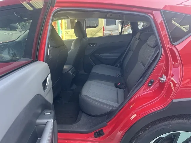 クロストレック(スバル)リミテッド 4WDディーラ-試乗車 4