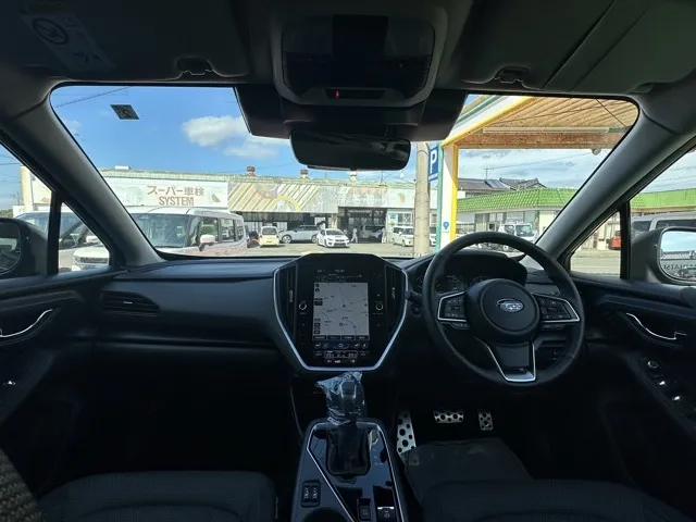 クロストレック(スバル)リミテッド 4WDディーラ-試乗車 5