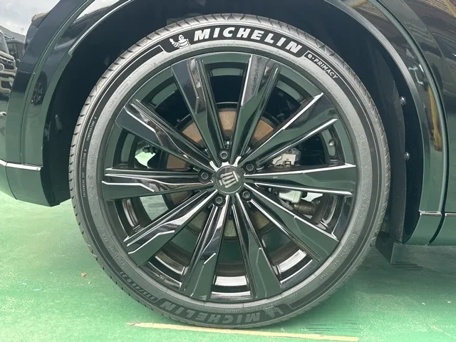クラウン(トヨタ)Z中古車 12