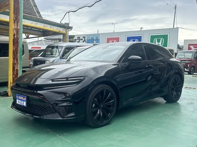 クラウン(トヨタ)Z中古車 1