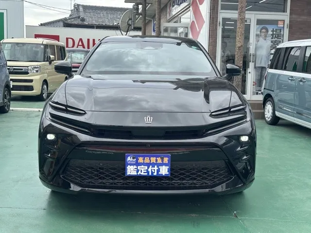 クラウン(トヨタ)Z中古車 29
