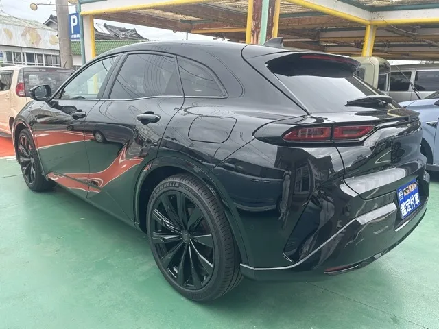 クラウン(トヨタ)Z中古車 2