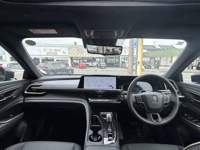 クラウン(トヨタ)Z中古車 5