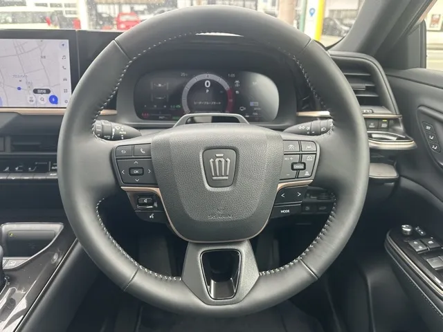 クラウン(トヨタ)Z中古車 6