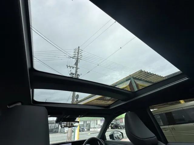 クラウン(トヨタ)Z中古車 8