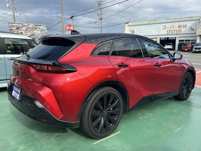 クラウン(トヨタ)Z中古車 9