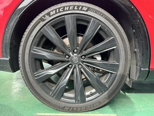 クラウン(トヨタ)Z中古車 10