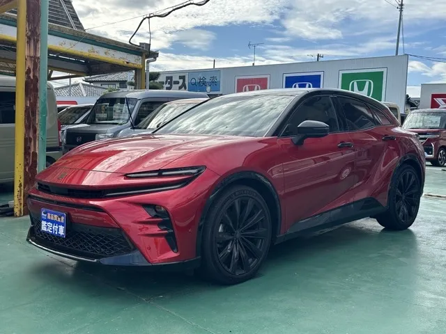 クラウン(トヨタ)Z中古車 1