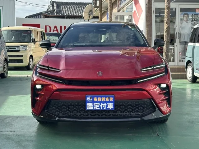 クラウン(トヨタ)Z中古車 29