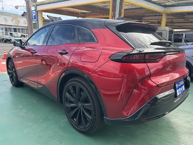 クラウン(トヨタ)Z中古車 2
