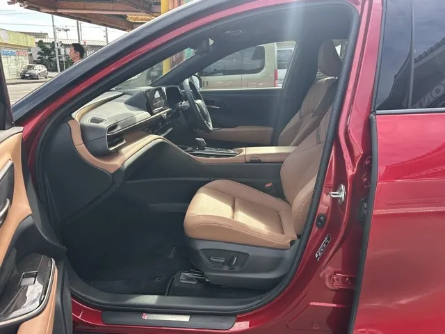 クラウン(トヨタ)Z中古車 3