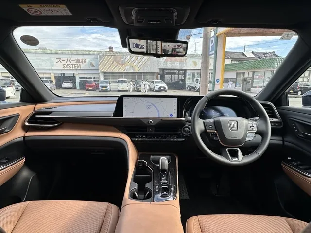 クラウン(トヨタ)Z中古車 5