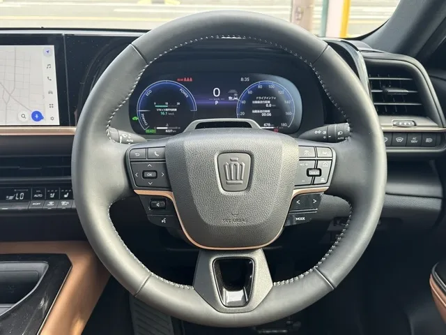 クラウン(トヨタ)Z中古車 6