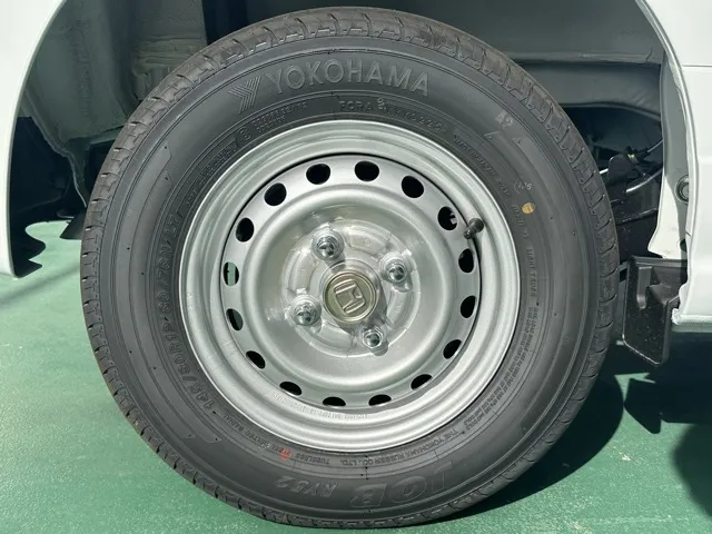 N-VAN(ホンダ)Gタイプ AT届出済未使用車 11