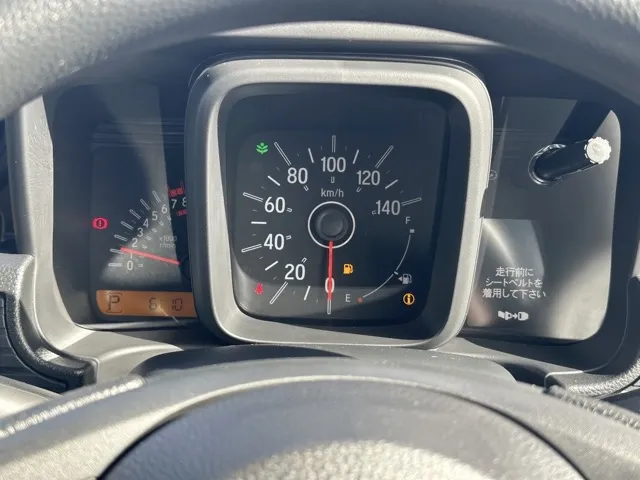 N-VAN(ホンダ)Gタイプ AT届出済未使用車 17