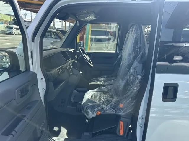 N-VAN(ホンダ)Gタイプ AT届出済未使用車 3