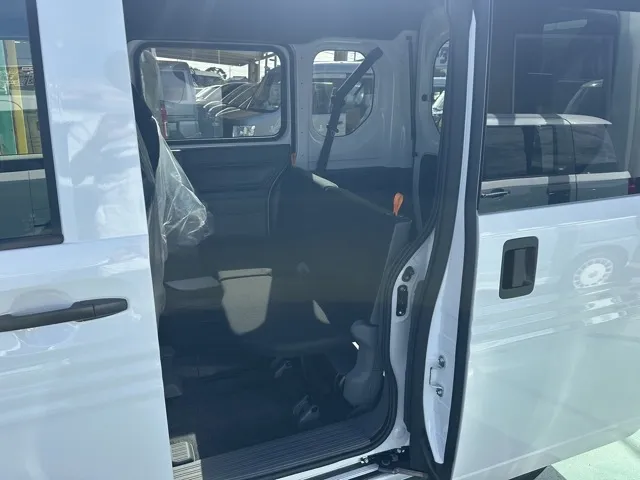 N-VAN(ホンダ)Gタイプ AT届出済未使用車 4