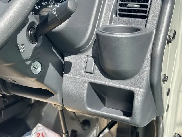 キャリートラック(スズキ)スーパーキャリイＸ ＡＴ届出済未使用車 13