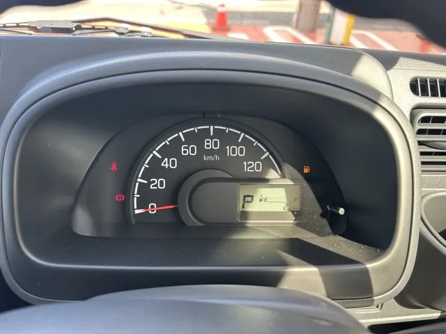 キャリートラック(スズキ)スーパーキャリイＸ ＡＴ届出済未使用車 15