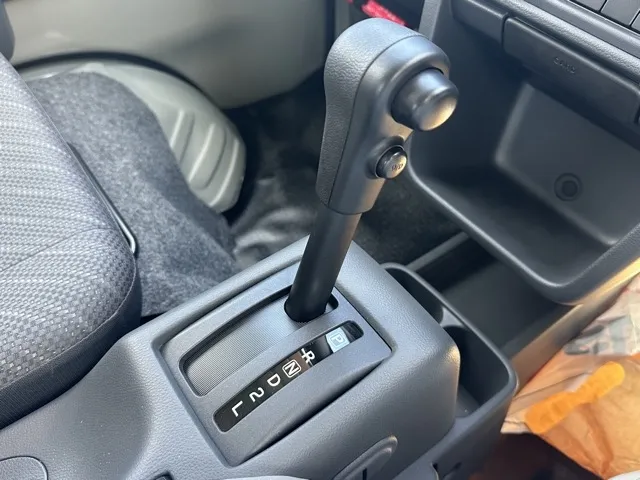 キャリートラック(スズキ)スーパーキャリイＸ ＡＴ届出済未使用車 17