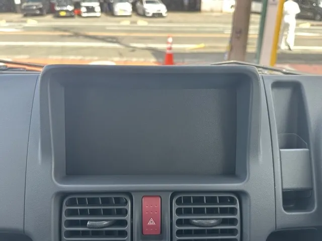 キャリートラック(スズキ)スーパーキャリイＸ ＡＴ届出済未使用車 19